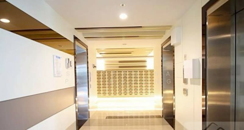 Supalai City Resort Phranangklao Station-Chaophraya, Nonthaburi, Rattanathibet Road, Bang Kra So, Muang Nonthaburi, Nonthaburi, 2 Bedrooms, 72 sqm, Condo For Sale, by Sansern Na Patthalung, 500306420 - DDproperty.com