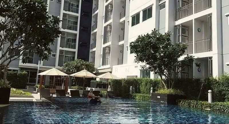 Supalai City Resort Phranangklao Station-Chaophraya : ศุภาลัย ซิตี้ รีสอร์ท สถานีพระนั่งเกล้า-เจ้าพระยา, นนทบุรี, ถนนรัตนาธิเบศร์, บางกระสอ, เมืองนนทบุรี, นนทบุรี, 72 ตร.ม., คอนโด ขาย, โดย Sansern Na Patthalung, 500306420 - DDproperty.com