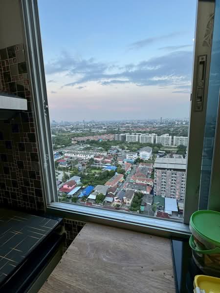 Supalai City Resort Phranangklao Station-Chaophraya : ศุภาลัย ซิตี้ รีสอร์ท สถานีพระนั่งเกล้า-เจ้าพระยา, นนทบุรี, ถนนรัตนาธิเบศร์, บางกระสอ, เมืองนนทบุรี, นนทบุรี, 72 ตร.ม., คอนโด ขาย, โดย Sansern Na Patthalung, 500306420 - DDproperty.com