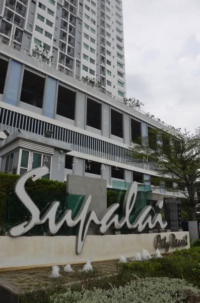 Supalai City Resort Phranangklao Station-Chaophraya : ศุภาลัย ซิตี้ รีสอร์ท สถานีพระนั่งเกล้า-เจ้าพระยา, นนทบุรี, ถนนรัตนาธิเบศร์, บางกระสอ, เมืองนนทบุรี, นนทบุรี, 72 ตร.ม., คอนโด ขาย, โดย Sansern Na Patthalung, 500306420 - DDproperty.com