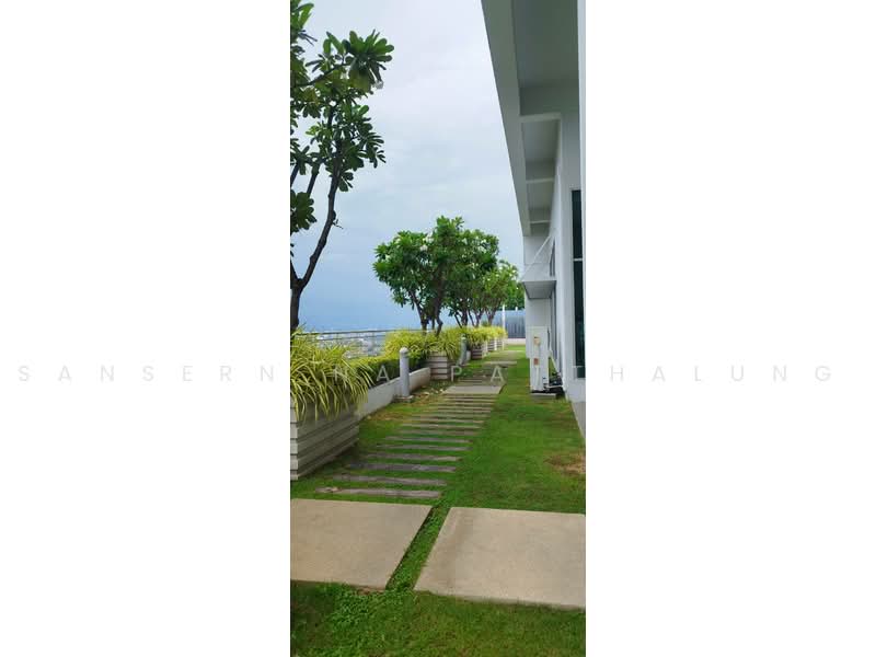 Supalai City Resort Phranangklao Station-Chaophraya, Nonthaburi, Rattanathibet Road, Bang Kra So, Muang Nonthaburi, Nonthaburi, 2 Bedrooms, 72 sqm, Condo For Sale, by Sansern Na Patthalung, 500306420 - DDproperty.com
