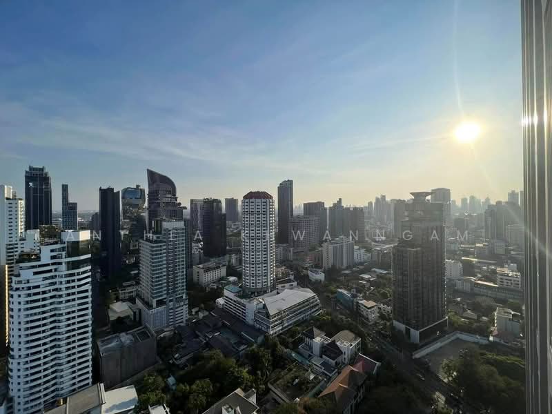 Quattro by Sansiri, Bangkok, 134 Thong Lo 4 Alley, Khlong Tan Nua, Watthana, Bangkok, 3 Bedrooms, 116 sqm, Condo For Sale, by Anthea Khwanngam, 500306421 - DDproperty.com