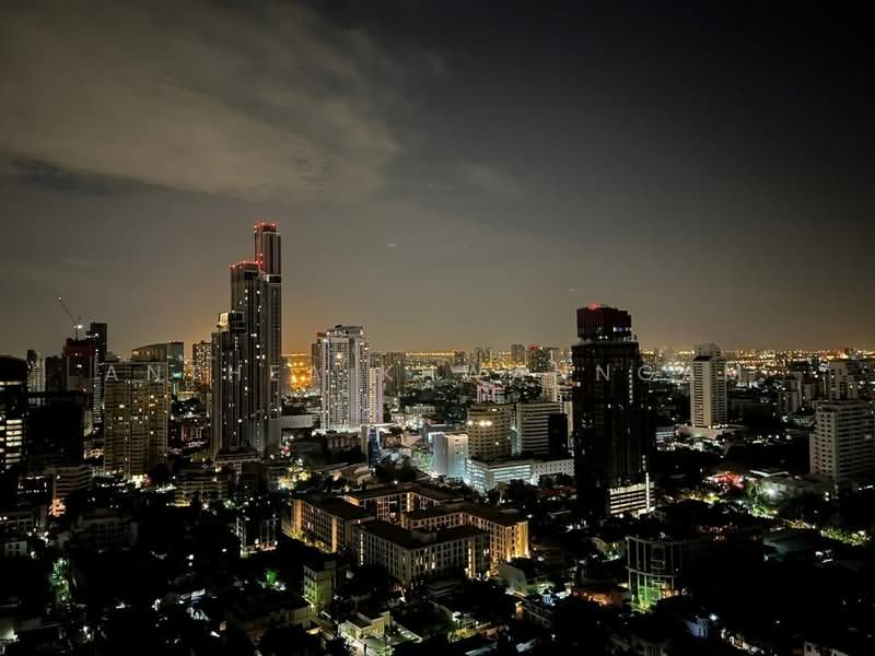 Quattro by Sansiri, Bangkok, 134 Thong Lo 4 Alley, Khlong Tan Nua, Watthana, Bangkok, 3 Bedrooms, 116 sqm, Condo For Sale, by Anthea Khwanngam, 500306421 - DDproperty.com