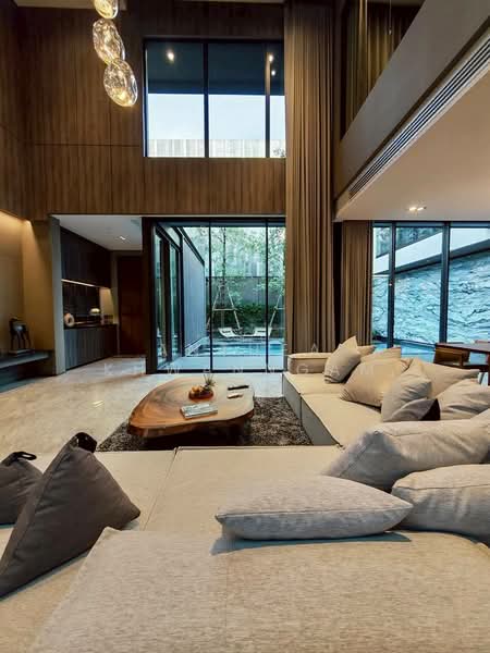 วิลล่า 4-ห้องนอน, กรุงเทพ, ลาดพร้าว, กรุงเทพ, 799 ตร.ม., วิลล่า ขาย, โดย Anthea Khwanngam, 500306422 - DDproperty.com