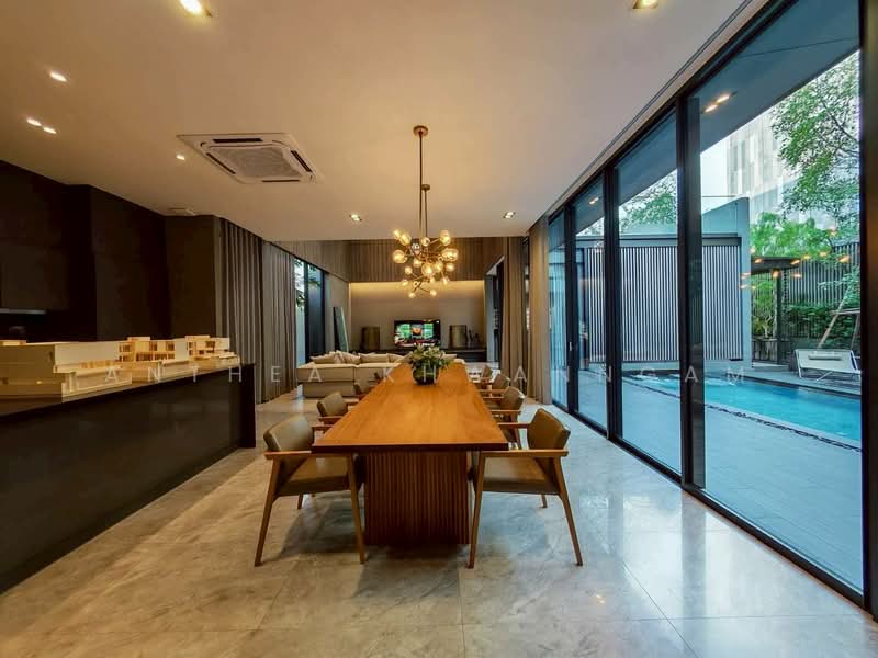 4-BR Villa, Bangkok, Lat Phrao, Bangkok, 4 Bedrooms, 799 sqm, Villa For Sale, by Anthea Khwanngam, 500306422 - DDproperty.com