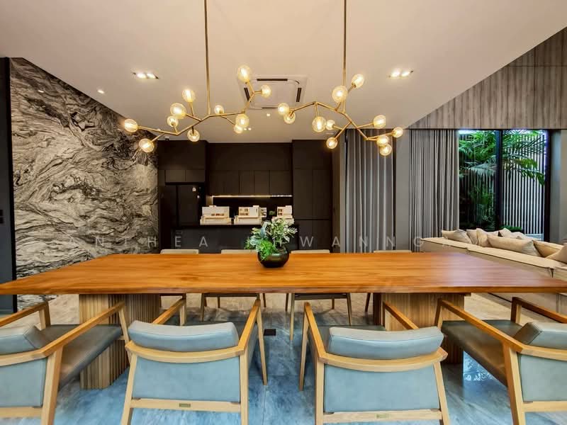 4-BR Villa, Bangkok, Lat Phrao, Bangkok, 4 Bedrooms, 799 sqm, Villa For Sale, by Anthea Khwanngam, 500306422 - DDproperty.com