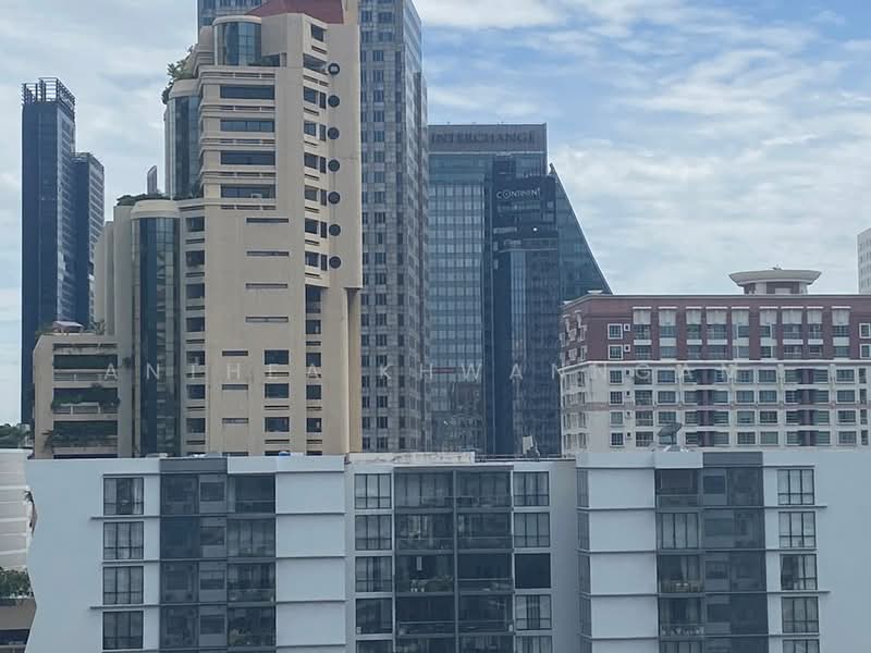 Lake Avenue Sukhumvit 16, Bangkok, Soi Sammitr Sukhumvit Road, Khlong Tan Nua, Watthana, Bangkok, 4 Bedrooms, 474 sqm, Condo For Sale, by Anthea Khwanngam, 500306423 - DDproperty.com