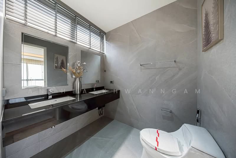 Feel Town Lat Phrao 101, Bangkok, ลาดพร้าว, Khlong Chaokhun Sing, Wang Thonglang, Bangkok, 4 Bedrooms, 270 sqm, Single Detached House For Sale, by Anthea Khwanngam, 500306425 - DDproperty.com