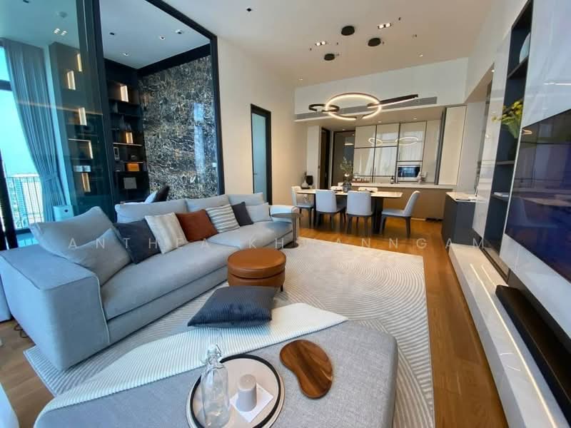 BEATNIQ Sukhumvit 32, Bangkok, Soi Sukhumvit 32, Sukhumvit Road, Khong Tan, Khlong Toei, Bangkok, 2 Bedrooms, 108 sqm, Condo For Sale, by Anthea Khwanngam, 500306426 - DDproperty.com
