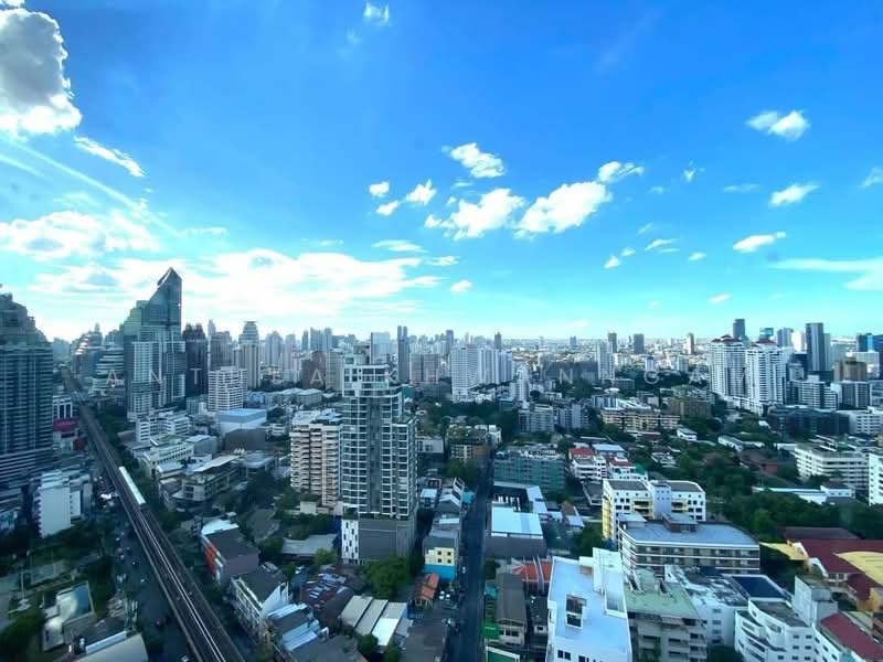 BEATNIQ Sukhumvit 32 : บีทนิค สุขุมวิท 32, กรุงเทพ, ซอยสุขุมวิท 32 ถนนสุขุมวิท, คลองตัน, คลองเตย, กรุงเทพ, 108 ตร.ม., คอนโด ขาย, โดย Anthea Khwanngam, 500306426 - DDproperty.com