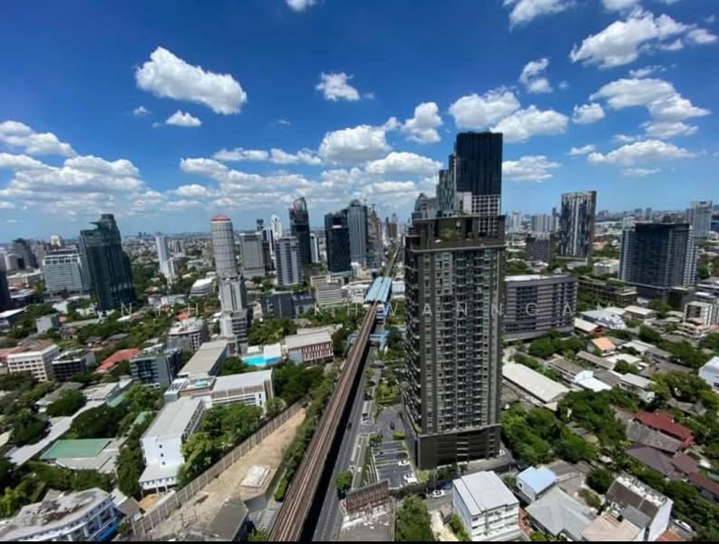 BEATNIQ Sukhumvit 32, Bangkok, Soi Sukhumvit 32, Sukhumvit Road, Khong Tan, Khlong Toei, Bangkok, 2 Bedrooms, 108 sqm, Condo For Sale, by Anthea Khwanngam, 500306426 - DDproperty.com