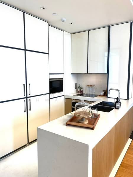 BEATNIQ Sukhumvit 32, Bangkok, Soi Sukhumvit 32, Sukhumvit Road, Khong Tan, Khlong Toei, Bangkok, 2 Bedrooms, 108 sqm, Condo For Sale, by Anthea Khwanngam, 500306426 - DDproperty.com