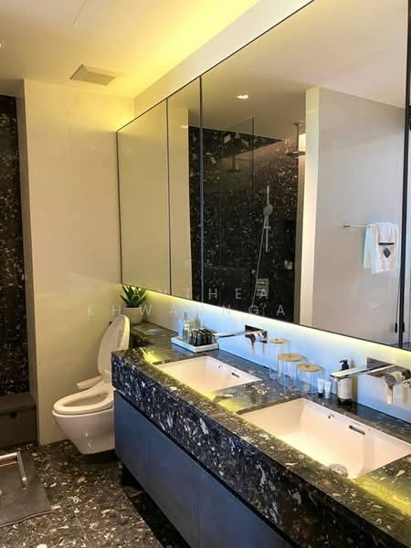 BEATNIQ Sukhumvit 32, Bangkok, Soi Sukhumvit 32, Sukhumvit Road, Khong Tan, Khlong Toei, Bangkok, 2 Bedrooms, 108 sqm, Condo For Sale, by Anthea Khwanngam, 500306426 - DDproperty.com