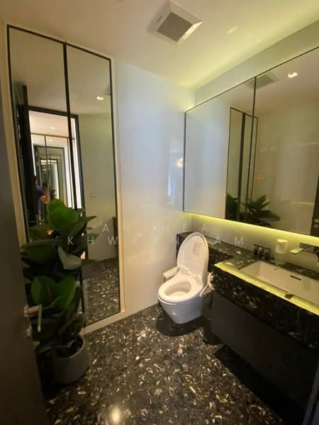 BEATNIQ Sukhumvit 32, Bangkok, Soi Sukhumvit 32, Sukhumvit Road, Khong Tan, Khlong Toei, Bangkok, 2 Bedrooms, 108 sqm, Condo For Sale, by Anthea Khwanngam, 500306426 - DDproperty.com