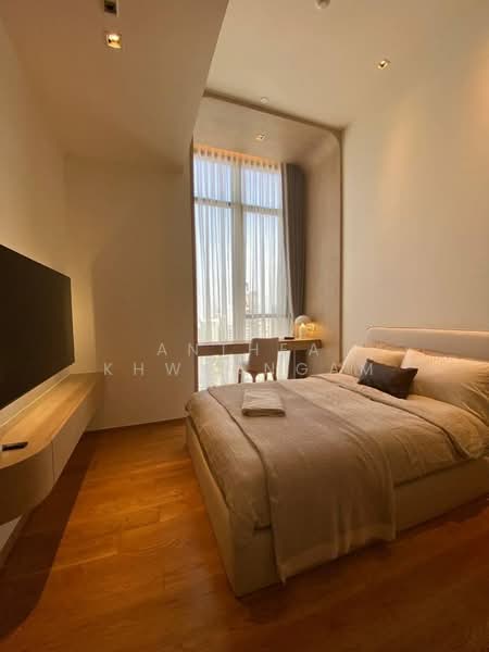 BEATNIQ Sukhumvit 32, Bangkok, Soi Sukhumvit 32, Sukhumvit Road, Khong Tan, Khlong Toei, Bangkok, 2 Bedrooms, 108 sqm, Condo For Sale, by Anthea Khwanngam, 500306426 - DDproperty.com