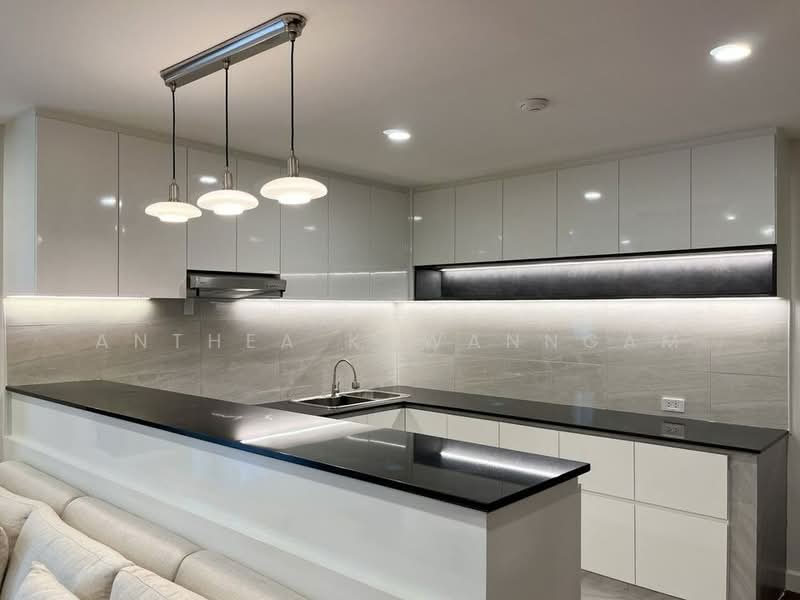 Richmond Palace, Bangkok, Soi Sukhumvit 43 Sukhumvit Road, Khlong Tan Nua, Watthana, Bangkok, 3 Bedrooms, 144 sqm, Condo For Sale, by Anthea Khwanngam, 500306427 - DDproperty.com