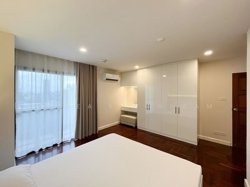 Richmond Palace, Bangkok, Soi Sukhumvit 43 Sukhumvit Road, Khlong Tan Nua, Watthana, Bangkok, 3 Bedrooms, 144 sqm, Condo For Sale, by Anthea Khwanngam, 500306427 - DDproperty.com
