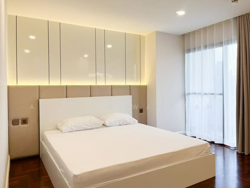 Richmond Palace, Bangkok, Soi Sukhumvit 43 Sukhumvit Road, Khlong Tan Nua, Watthana, Bangkok, 3 Bedrooms, 144 sqm, Condo For Sale, by Anthea Khwanngam, 500306427 - DDproperty.com