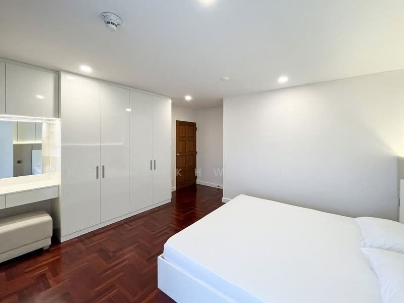 Richmond Palace, Bangkok, Soi Sukhumvit 43 Sukhumvit Road, Khlong Tan Nua, Watthana, Bangkok, 3 Bedrooms, 144 sqm, Condo For Sale, by Anthea Khwanngam, 500306427 - DDproperty.com