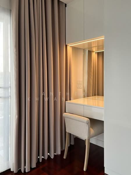 Richmond Palace, Bangkok, Soi Sukhumvit 43 Sukhumvit Road, Khlong Tan Nua, Watthana, Bangkok, 3 Bedrooms, 144 sqm, Condo For Sale, by Anthea Khwanngam, 500306427 - DDproperty.com