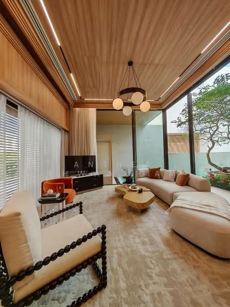 undefined, กรุงเทพ, ลาดพร้าว, กรุงเทพ, 810 ตร.ม., วิลล่า ขาย, โดย Anthea Khwanngam, 500306428 - DDproperty.com