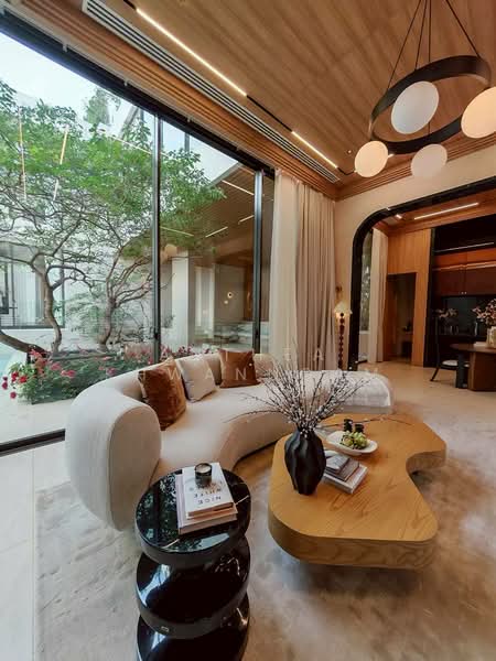 undefined, กรุงเทพ, ลาดพร้าว, กรุงเทพ, 810 ตร.ม., วิลล่า ขาย, โดย Anthea Khwanngam, 500306428 - DDproperty.com