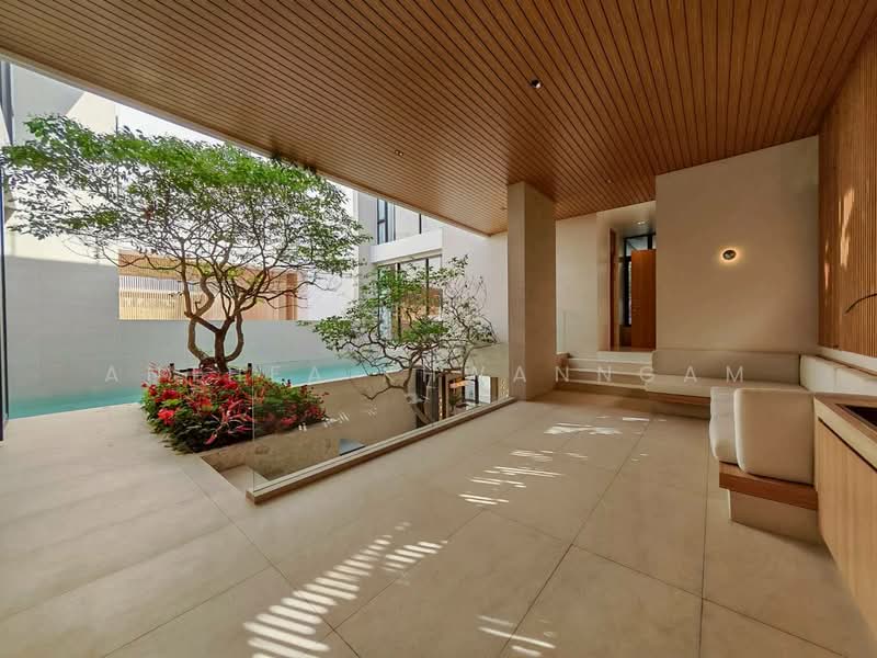undefined, Bangkok, Lat Phrao, Bangkok, 4 Bedrooms, 810 sqm, Villa For Sale, by Anthea Khwanngam, 500306428 - DDproperty.com