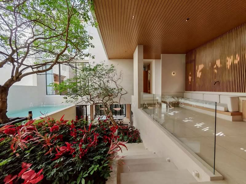 undefined, กรุงเทพ, ลาดพร้าว, กรุงเทพ, 810 ตร.ม., วิลล่า ขาย, โดย Anthea Khwanngam, 500306428 - DDproperty.com