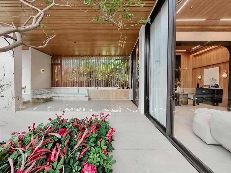 undefined, Bangkok, Lat Phrao, Bangkok, 4 Bedrooms, 810 sqm, Villa For Sale, by Anthea Khwanngam, 500306428 - DDproperty.com