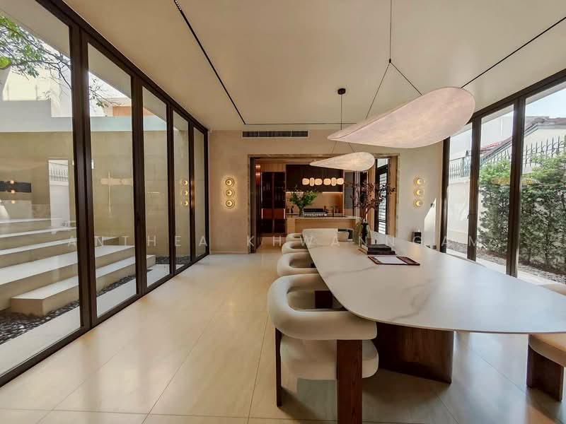 undefined, กรุงเทพ, ลาดพร้าว, กรุงเทพ, 810 ตร.ม., วิลล่า ขาย, โดย Anthea Khwanngam, 500306428 - DDproperty.com