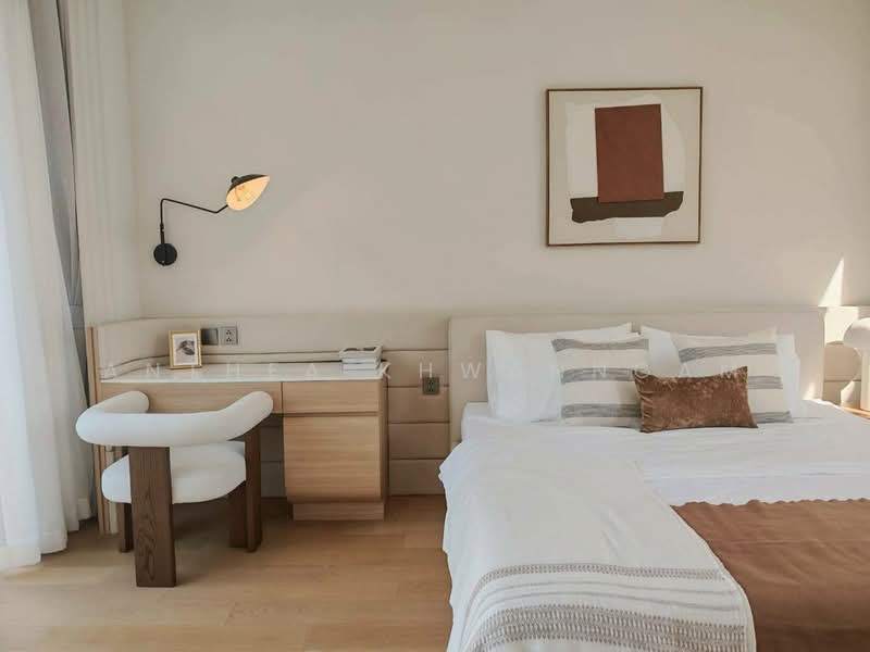 undefined, Bangkok, Lat Phrao, Bangkok, 4 Bedrooms, 810 sqm, Villa For Sale, by Anthea Khwanngam, 500306428 - DDproperty.com