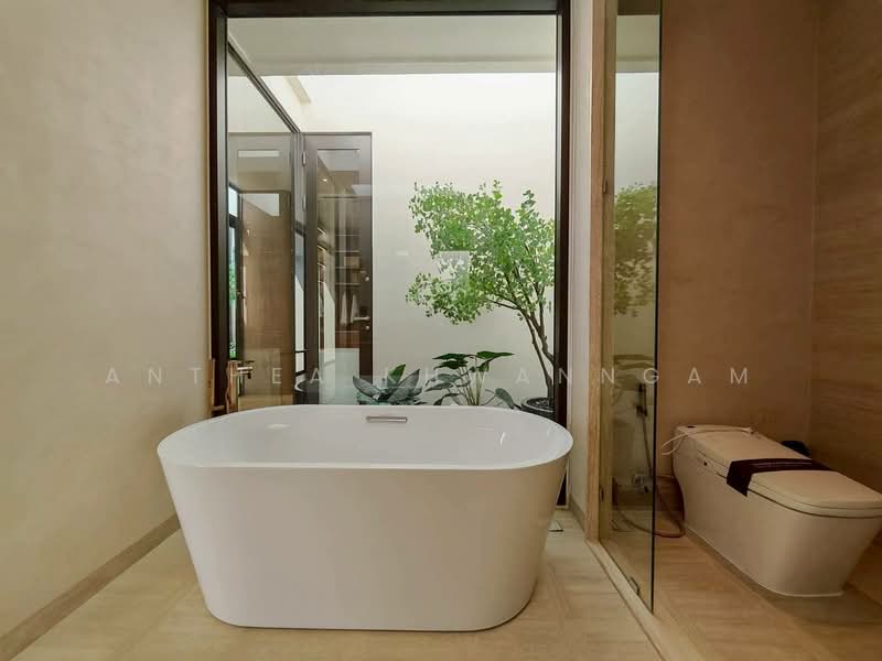 undefined, กรุงเทพ, ลาดพร้าว, กรุงเทพ, 810 ตร.ม., วิลล่า ขาย, โดย Anthea Khwanngam, 500306428 - DDproperty.com