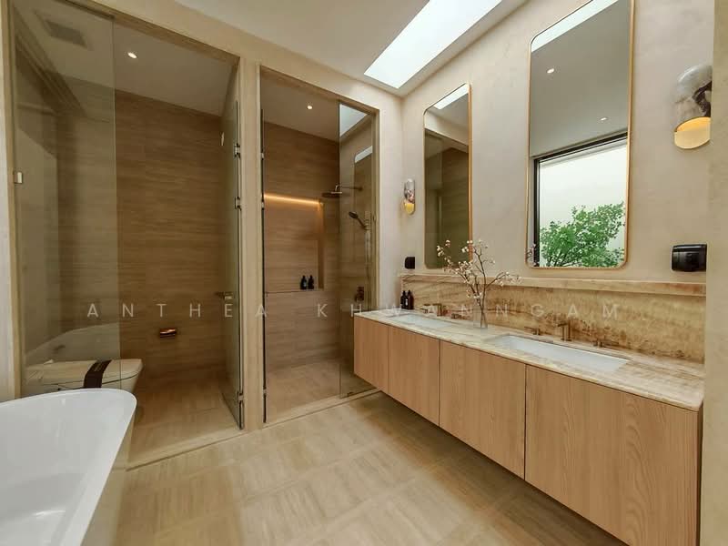 undefined, Bangkok, Lat Phrao, Bangkok, 4 Bedrooms, 810 sqm, Villa For Sale, by Anthea Khwanngam, 500306428 - DDproperty.com
