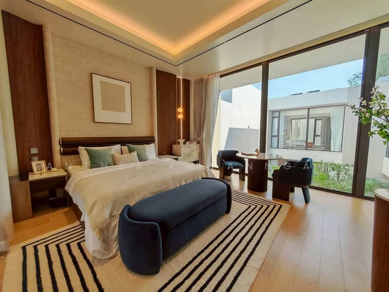 undefined, Bangkok, Lat Phrao, Bangkok, 4 Bedrooms, 810 sqm, Villa For Sale, by Anthea Khwanngam, 500306428 - DDproperty.com