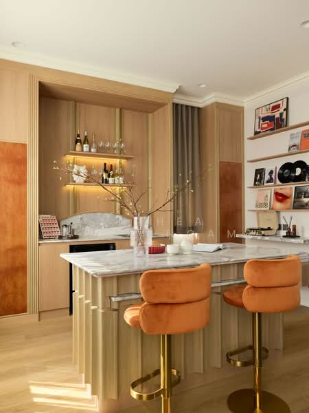 undefined, Bangkok, Saphan Sung, Bangkok, 4 Bedrooms, 240 sqm, Single Detached House For Sale, by Anthea Khwanngam, 500306429 - DDproperty.com