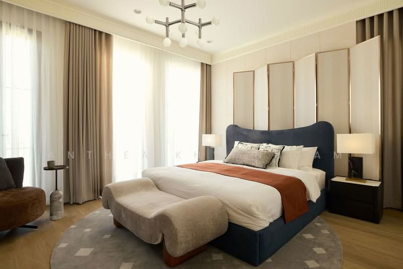 undefined, Bangkok, Saphan Sung, Bangkok, 4 Bedrooms, 240 sqm, Single Detached House For Sale, by Anthea Khwanngam, 500306429 - DDproperty.com