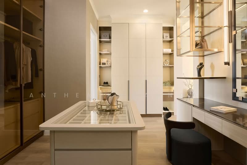 undefined, Bangkok, Saphan Sung, Bangkok, 4 Bedrooms, 240 sqm, Single Detached House For Sale, by Anthea Khwanngam, 500306429 - DDproperty.com