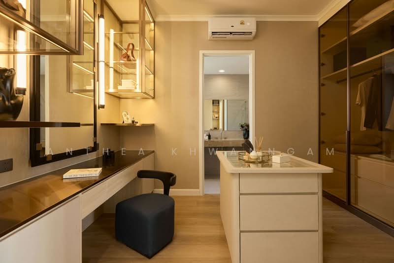 undefined, Bangkok, Saphan Sung, Bangkok, 4 Bedrooms, 240 sqm, Single Detached House For Sale, by Anthea Khwanngam, 500306429 - DDproperty.com