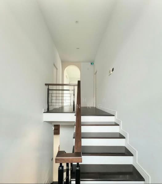 Setthasiri Thawiwatthana, Bangkok, Sala Thammasop Road, Sala Thammasop, Thawi Watthana, Bangkok, 4 Bedrooms, 300 sqm, Single Detached House For Sale, by Anthea Khwanngam, 500306432 - DDproperty.com