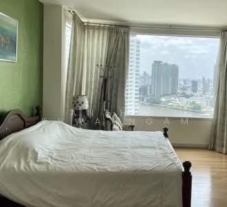 ขาย - Watermark Chaophraya : วอร์เตอร์มาร์ค เจ้าพระยา, กรุงเทพ
