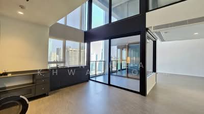 ขาย - The Lofts Silom : เดอะ ลอฟท์ สีลม, กรุงเทพ