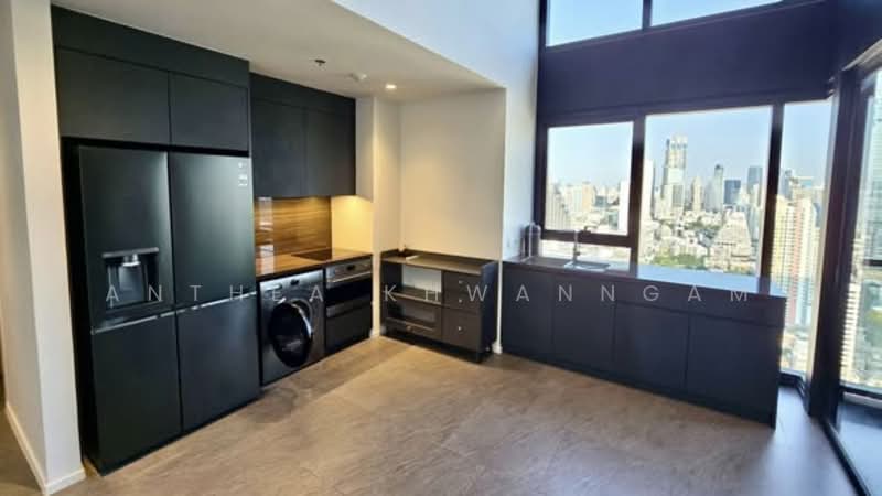 The Lofts Silom, Bangkok, Pramuan Road, Silom, Bang Rak, Bangkok, 2 Bedrooms, 118 sqm, Condo For Sale, by Anthea Khwanngam, 500306436 - DDproperty.com