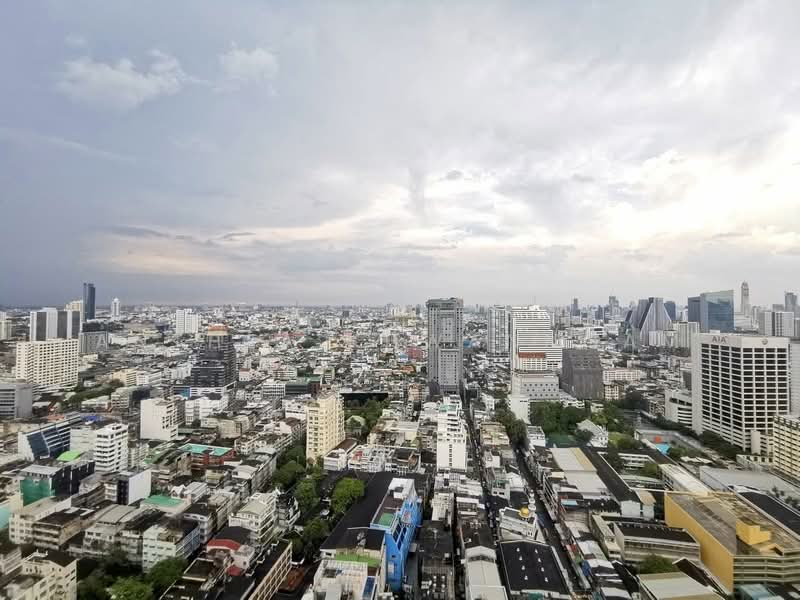The Lofts Silom : เดอะ ลอฟท์ สีลม, กรุงเทพ, ถนนประมวญ, สีลม, บางรัก, กรุงเทพ, 118 ตร.ม., คอนโด ขาย, โดย Anthea Khwanngam, 500306436 - DDproperty.com