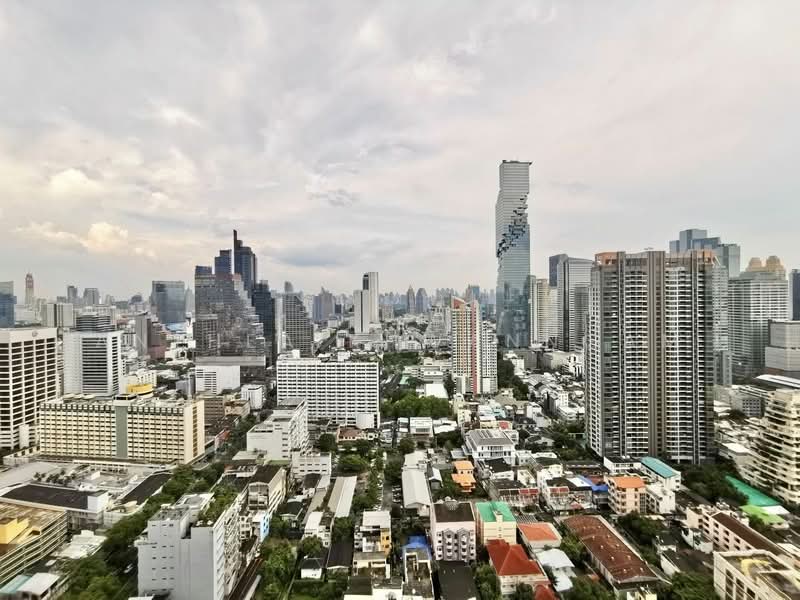 The Lofts Silom, Bangkok, Pramuan Road, Silom, Bang Rak, Bangkok, 2 Bedrooms, 118 sqm, Condo For Sale, by Anthea Khwanngam, 500306436 - DDproperty.com