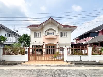 ขาย - Baan Pradab Dao 1-4 : บ้านประดับดาว โครงการ 1-4, นนทบุรี
