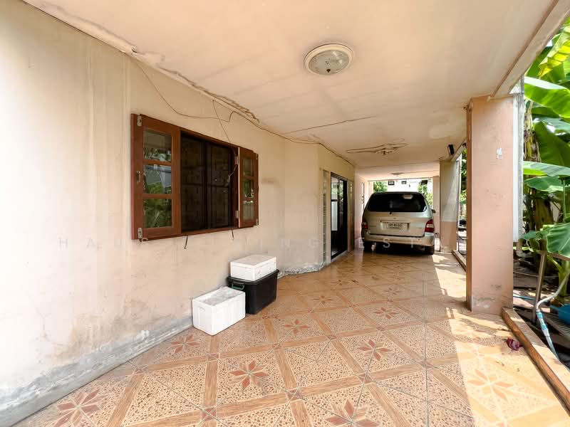 Baan Pradab Dao 1-4, Nonthaburi, ท่าอิฐ , ปากเกร็ด , นนทบุรี, Tha It, Pak Kret, Nonthaburi, 4 Bedrooms, 200 sqm, Single Detached House For Sale, by Haus Living Estate, 500306437 - DDproperty.com