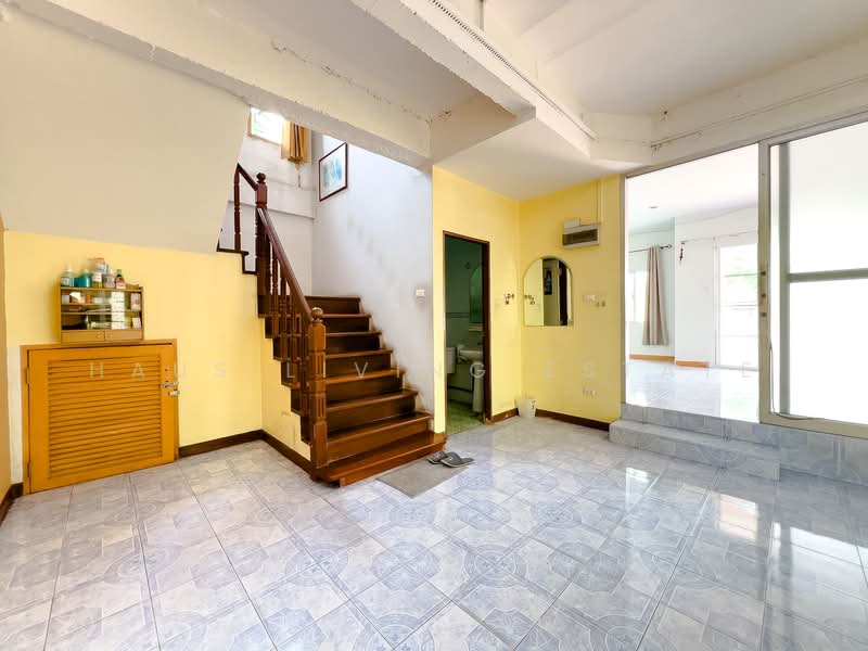 Baan Pradab Dao 1-4, Nonthaburi, ท่าอิฐ , ปากเกร็ด , นนทบุรี, Tha It, Pak Kret, Nonthaburi, 4 Bedrooms, 200 sqm, Single Detached House For Sale, by Haus Living Estate, 500306437 - DDproperty.com