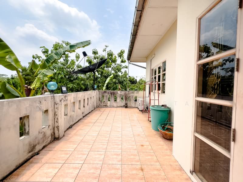 Baan Pradab Dao 1-4, Nonthaburi, ท่าอิฐ , ปากเกร็ด , นนทบุรี, Tha It, Pak Kret, Nonthaburi, 4 Bedrooms, 200 sqm, Single Detached House For Sale, by Haus Living Estate, 500306437 - DDproperty.com