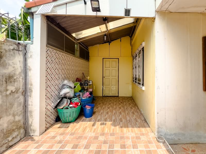 Baan Pradab Dao 1-4, Nonthaburi, ท่าอิฐ , ปากเกร็ด , นนทบุรี, Tha It, Pak Kret, Nonthaburi, 4 Bedrooms, 200 sqm, Single Detached House For Sale, by Haus Living Estate, 500306437 - DDproperty.com