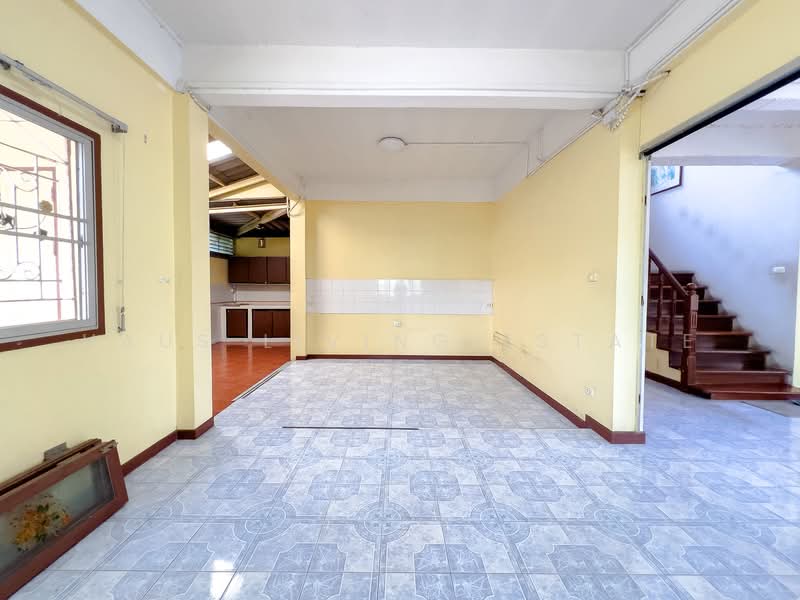 Baan Pradab Dao 1-4, Nonthaburi, ท่าอิฐ , ปากเกร็ด , นนทบุรี, Tha It, Pak Kret, Nonthaburi, 4 Bedrooms, 200 sqm, Single Detached House For Sale, by Haus Living Estate, 500306437 - DDproperty.com